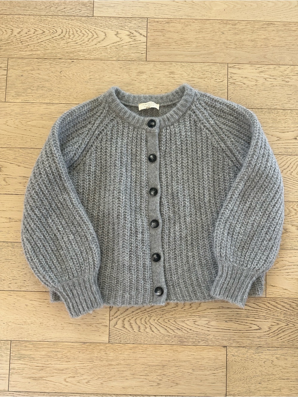Sézane Emile Cardigan